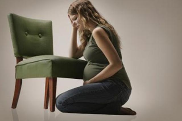 Лечение геморроя: как справиться с деликатной проблемой при беременности