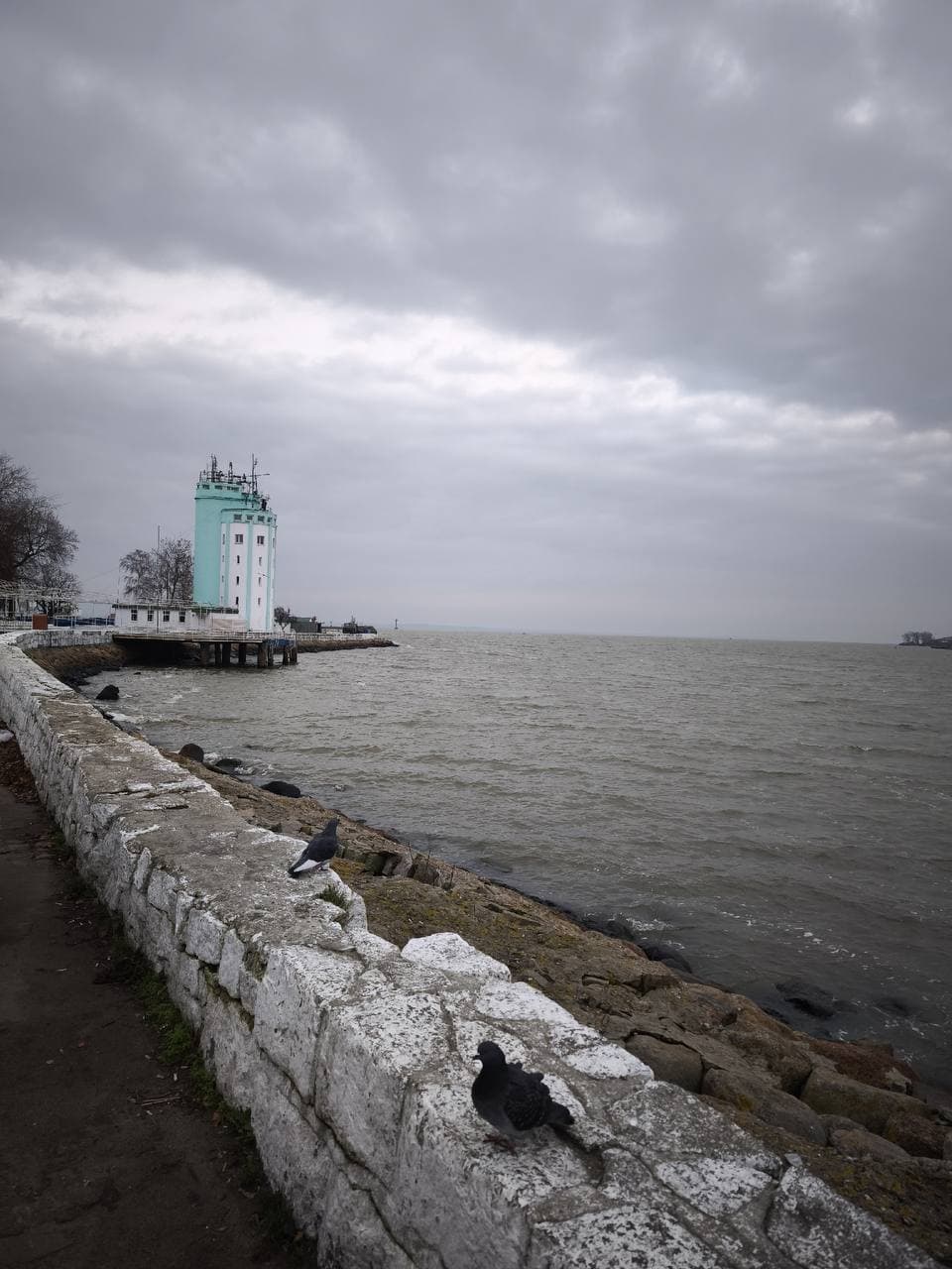 Город Балтийск (Калининградская Область). Автор: Таня Немова, фото 8