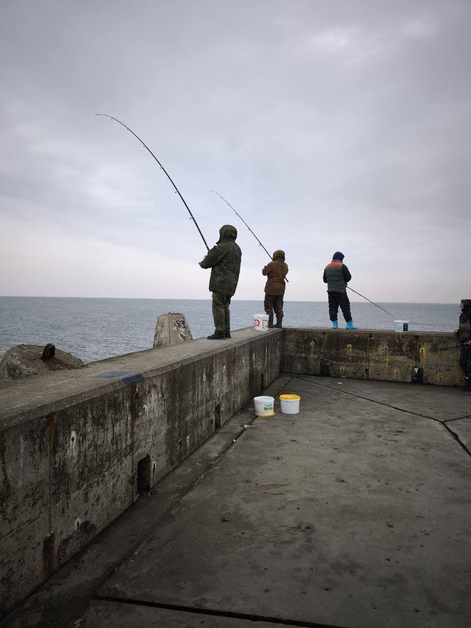 Город Балтийск (Калининградская Область). Автор: Таня Немова, фото 6