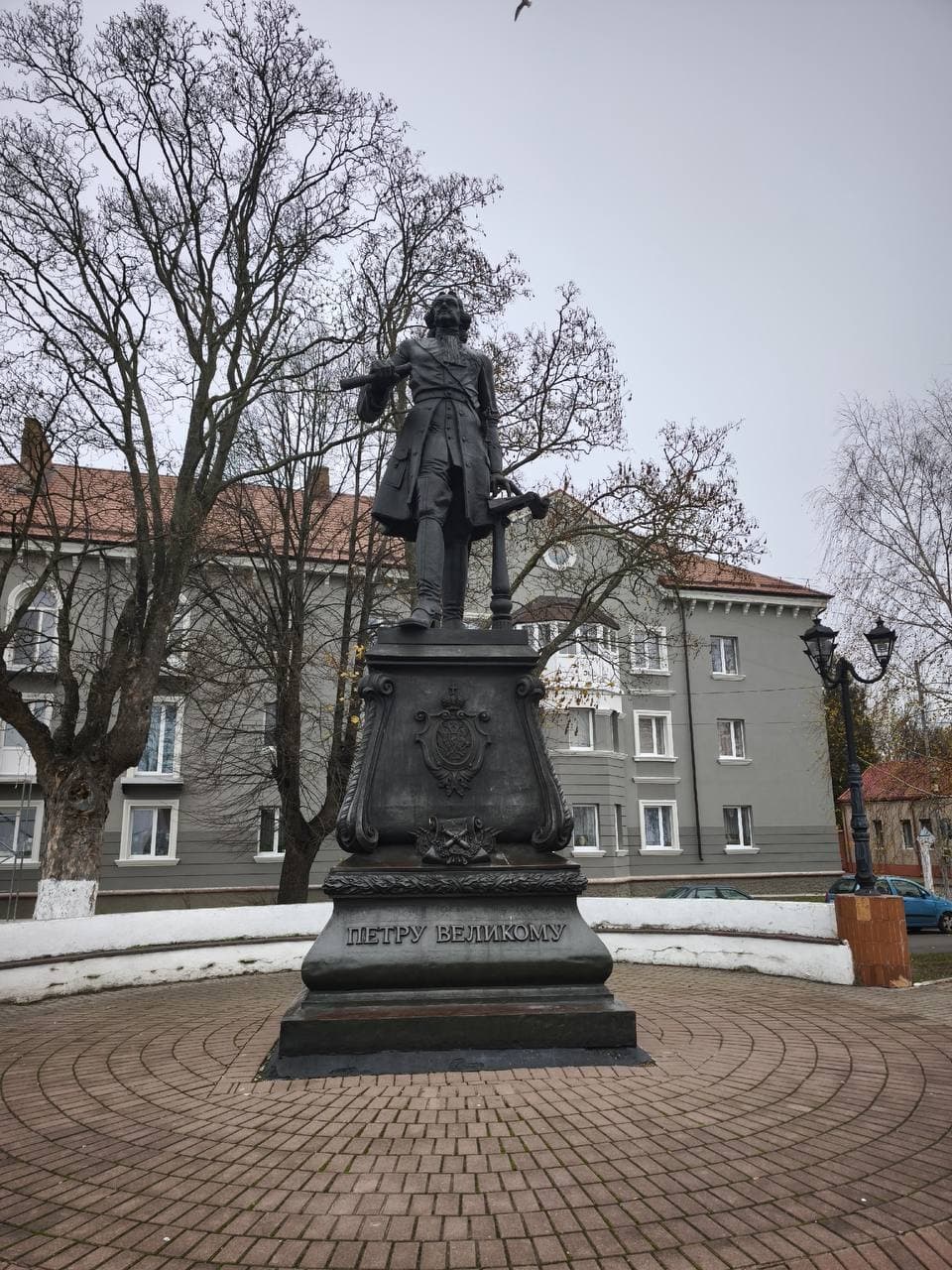 Город Балтийск (Калининградская Область). Автор: Таня Немова, фото 5