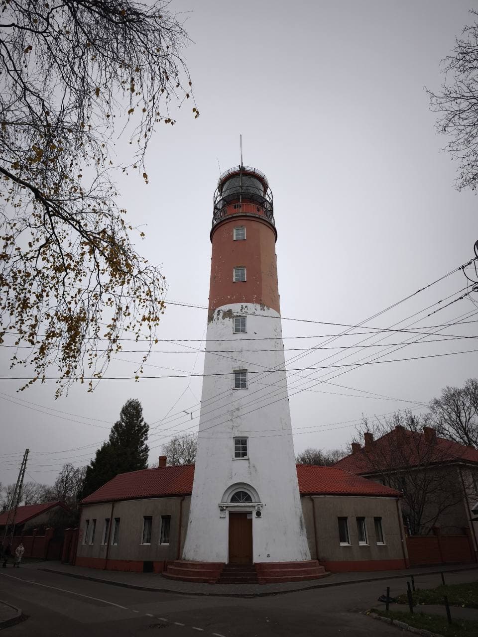 Город Балтийск (Калининградская Область). Автор: Таня Немова, фото 4