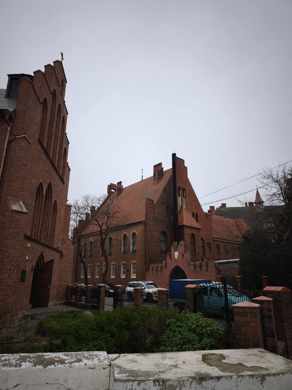 Город Балтийск (Калининградская Область). Автор: Таня Немова, фото 3