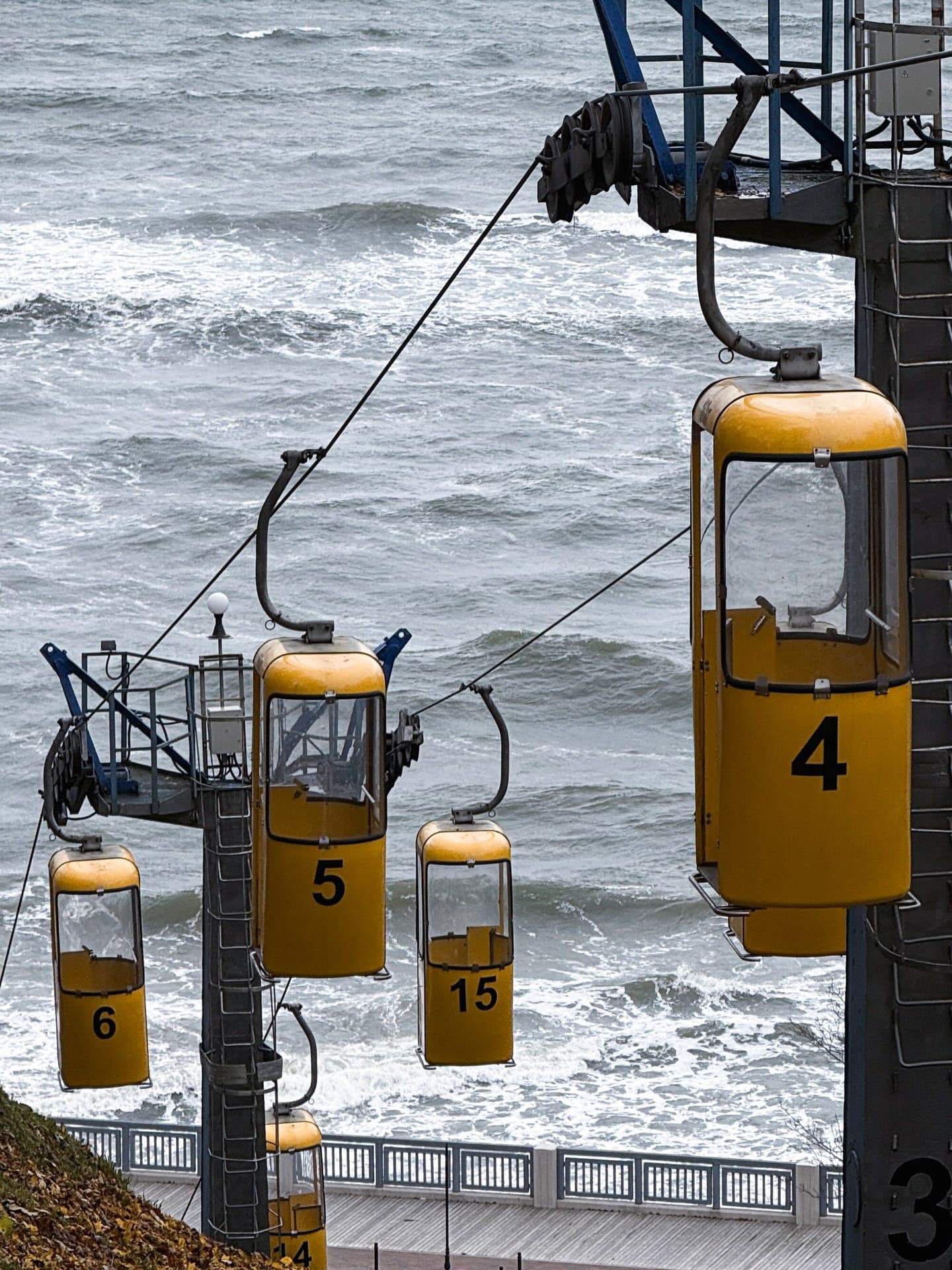 Город Светлогорск (Калининградская Область). Автор: woodston.trip, фото 6