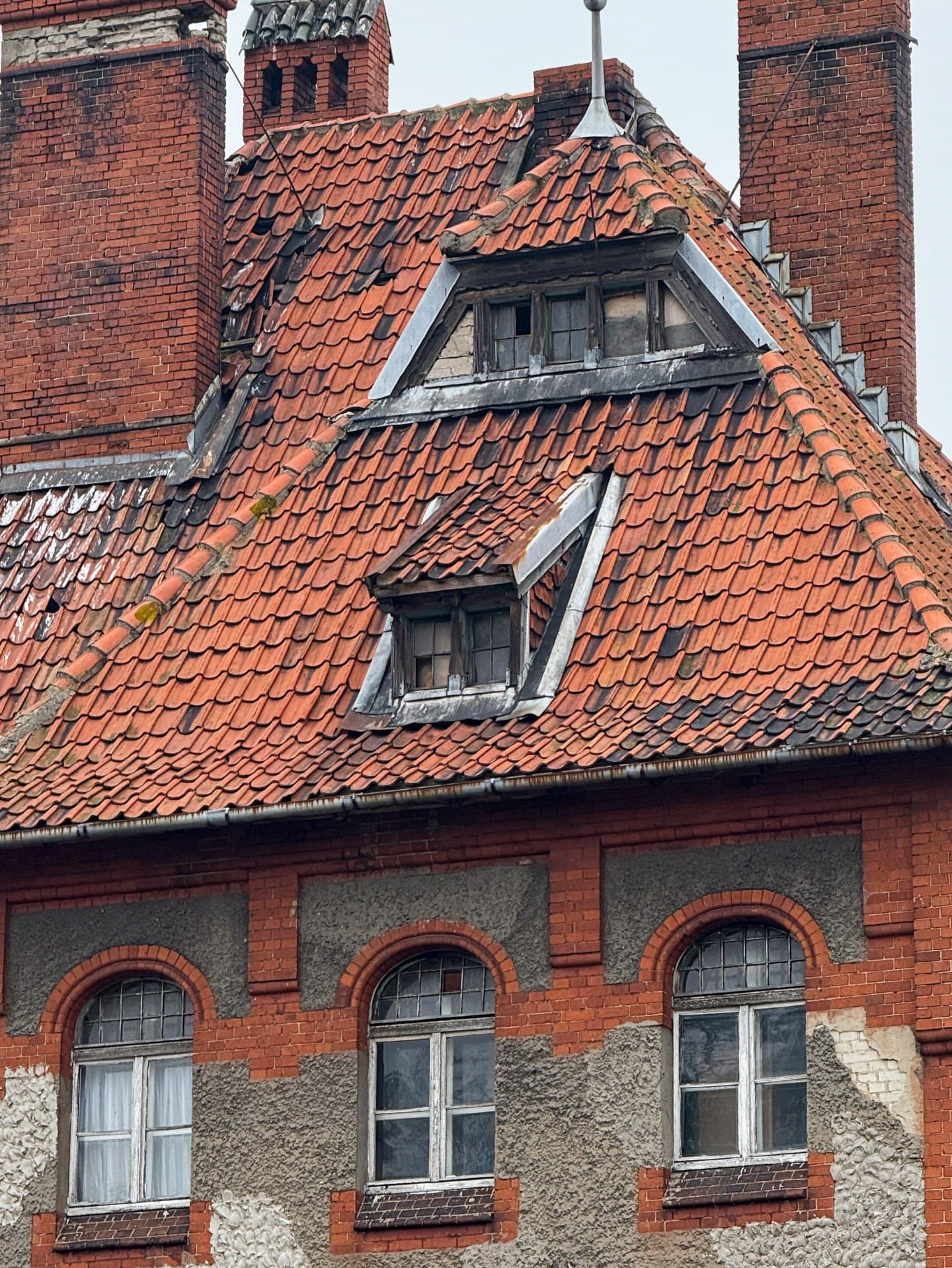 Город Светлогорск (Калининградская Область). Автор: woodston.trip, фото 4