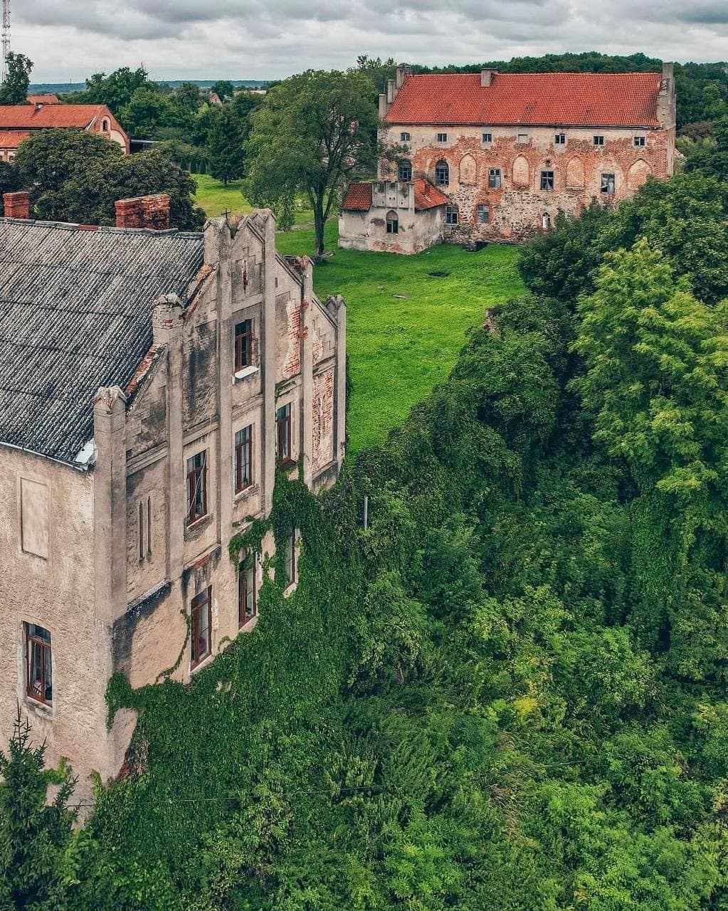 Замок Георгенбург (Калининградская Область). Автор: nekolesnik, фото 5