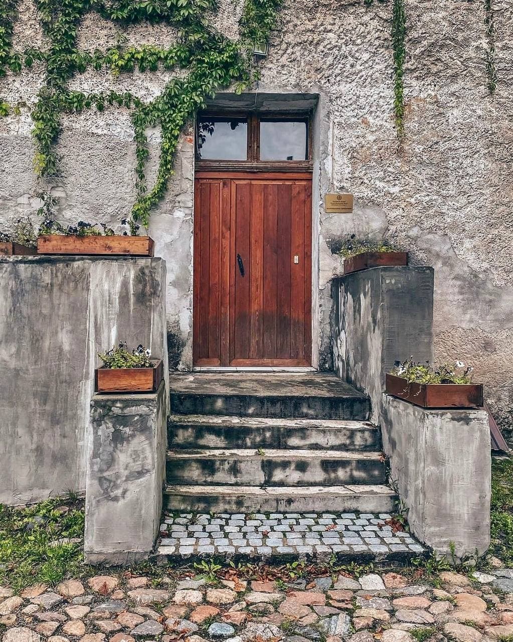 Замок Георгенбург (Калининградская Область). Автор: nekolesnik, фото 2