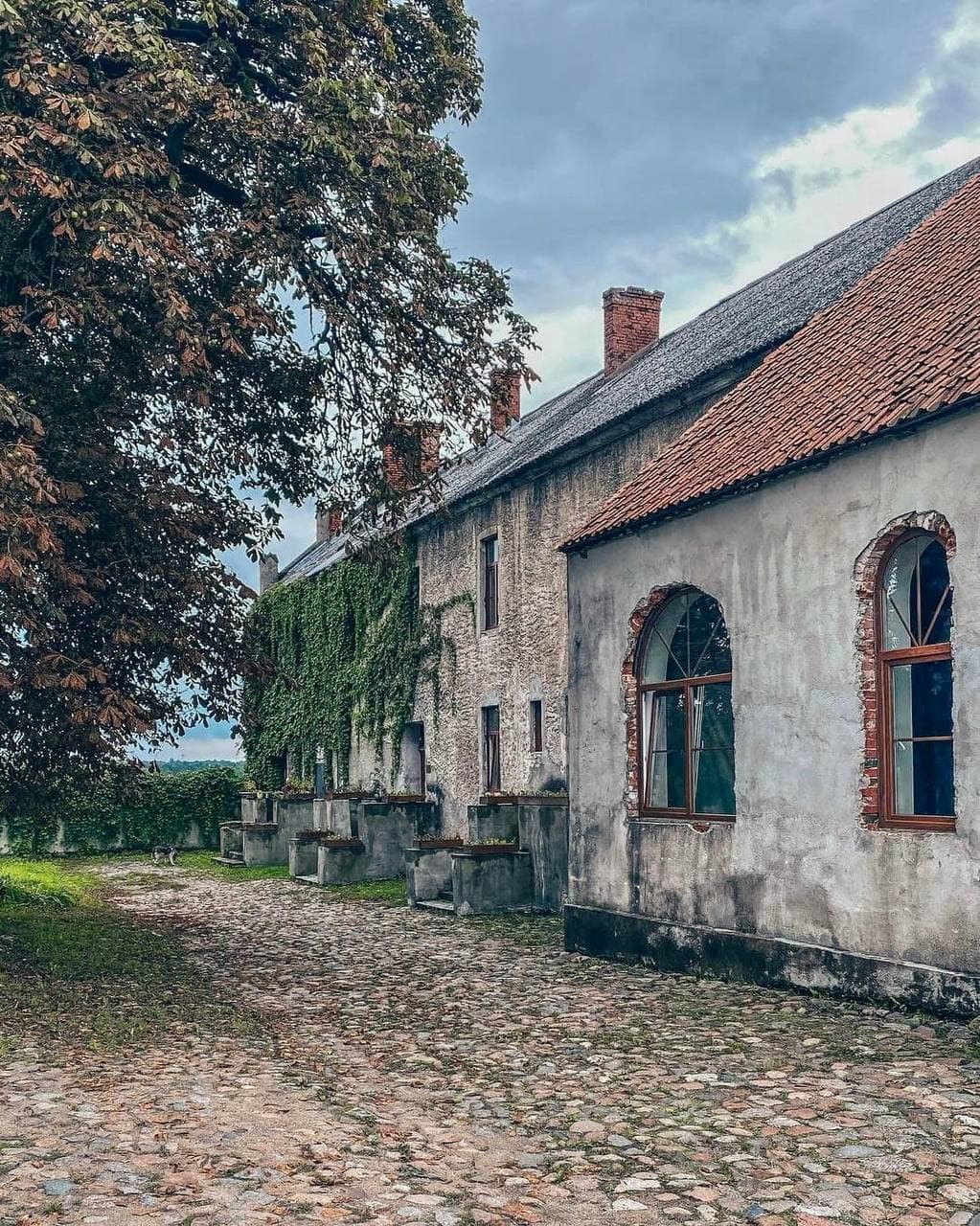 Замок Георгенбург (Калининградская Область). Автор: nekolesnik, фото 1