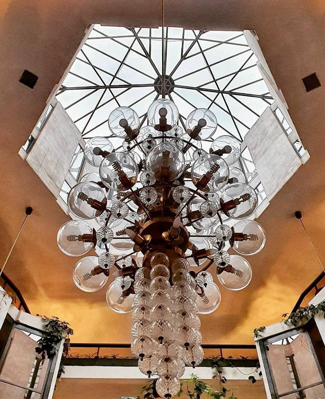 Санаторий Курпаты в Крыму (Республика Крым). Автор: lanasator, фото 1