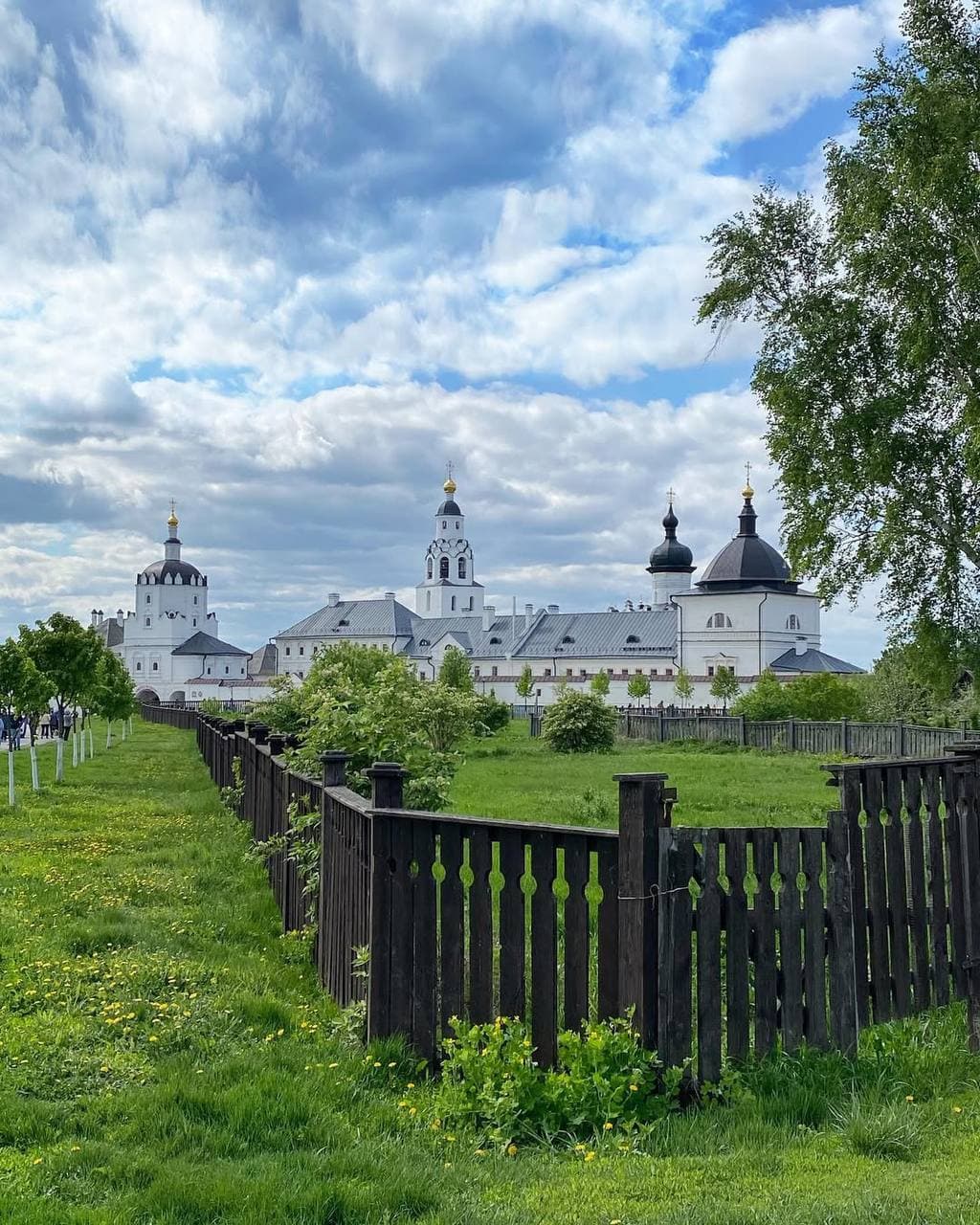 Остров-град Свияжск (Республика Татарстан). Автор: m.anna_sun, фото 6