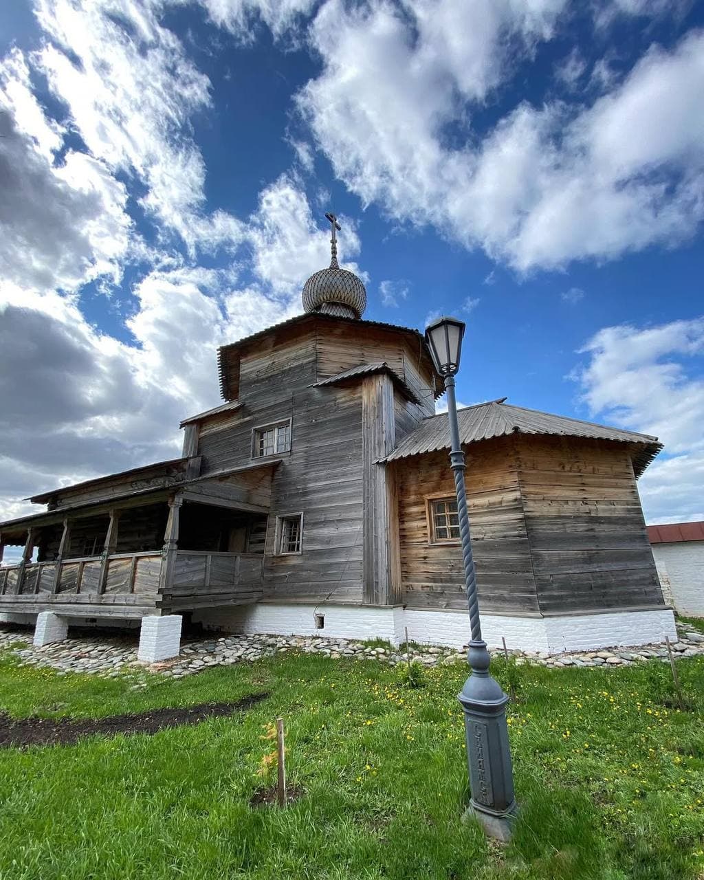 Остров-град Свияжск (Республика Татарстан). Автор: m.anna_sun, фото 5