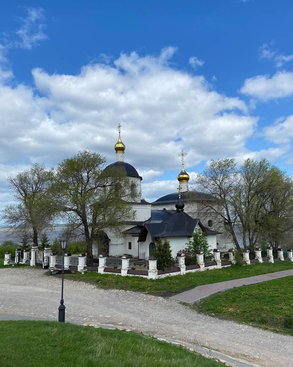 Остров-град Свияжск (Республика Татарстан). Автор: m.anna_sun, фото 4