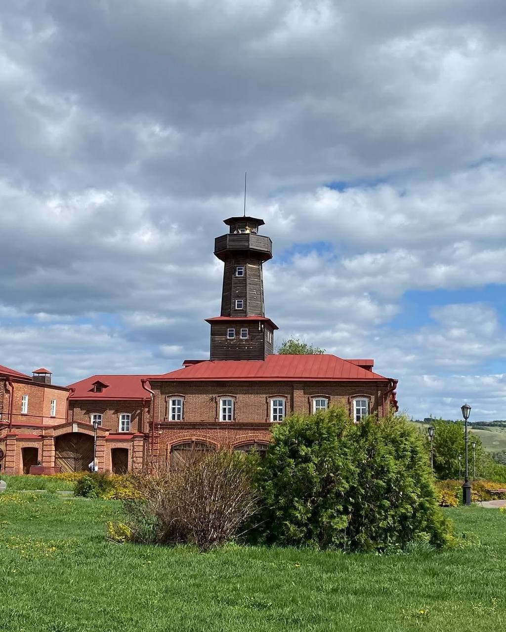 Остров-град Свияжск (Республика Татарстан). Автор: m.anna_sun, фото 2