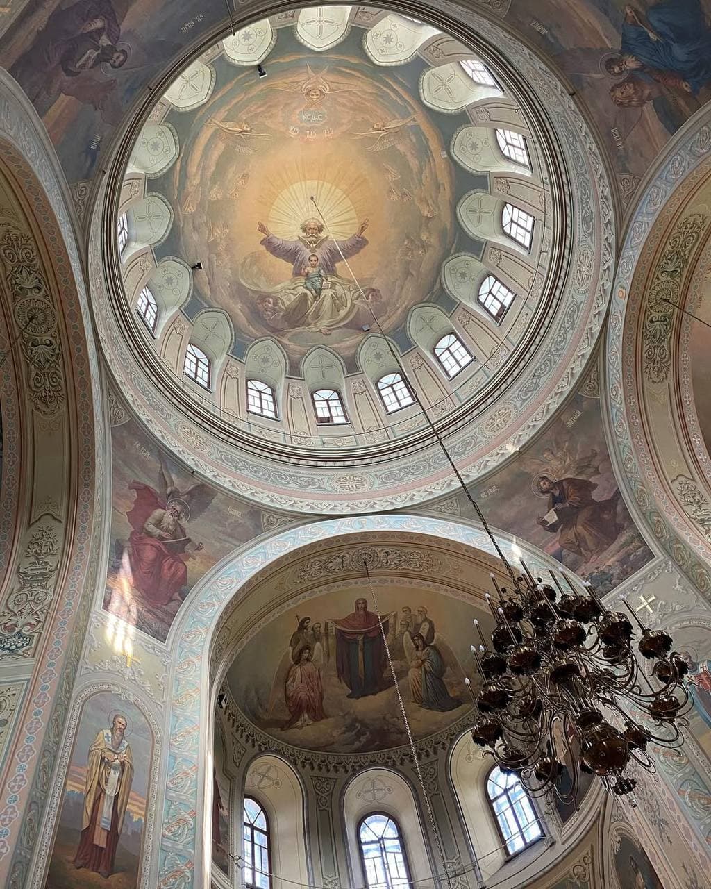 Остров-град Свияжск (Республика Татарстан). Автор: m.anna_sun, фото 1