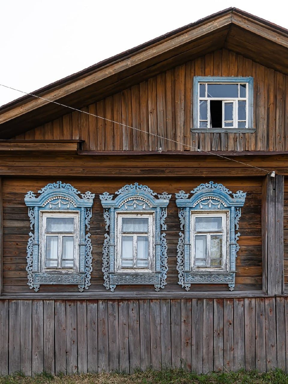 Город Юрьевец (Ивановская Область). Автор: naletu, фото 7