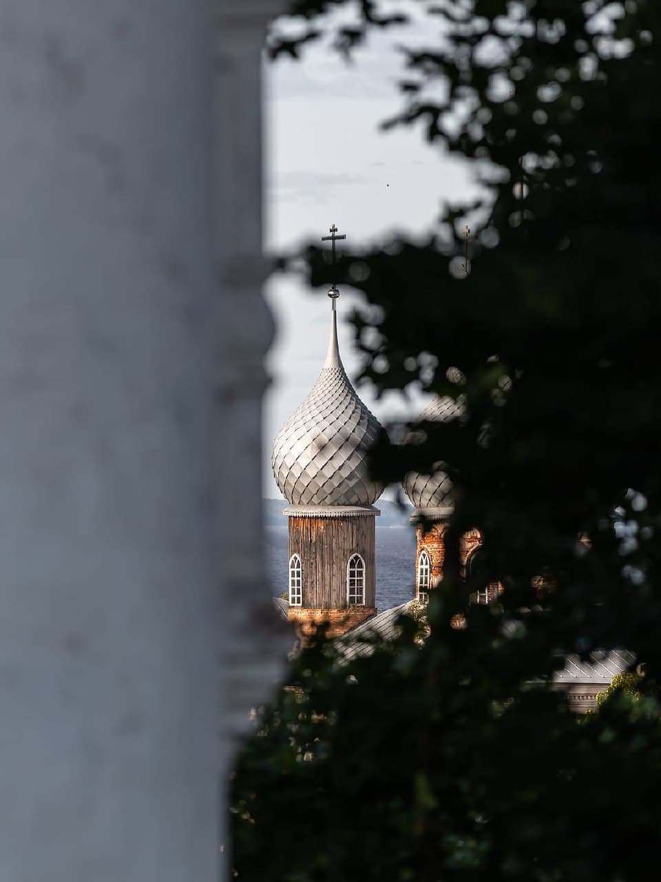 Город Юрьевец (Ивановская Область). Автор: naletu, фото 4