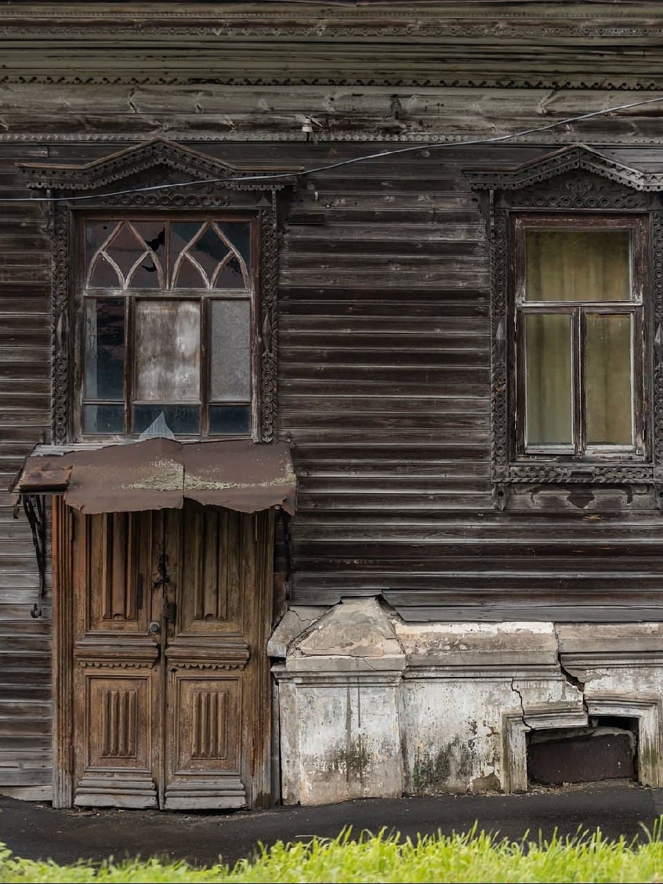 Город Юрьевец (Ивановская Область). Автор: naletu, фото 2