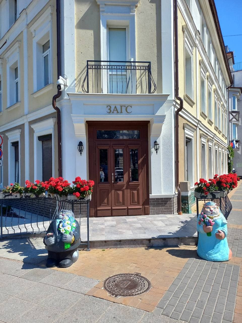 Город Зеленоградск (Калининградская Область). Автор: Светлана Ильина, фото 7