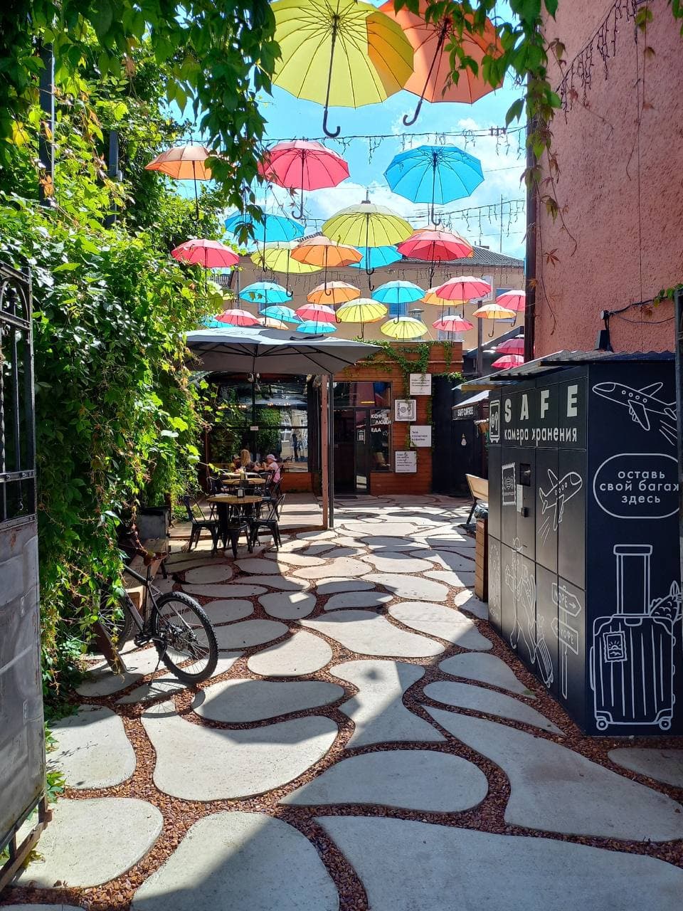 Город Зеленоградск (Калининградская Область). Автор: Светлана Ильина, фото 2