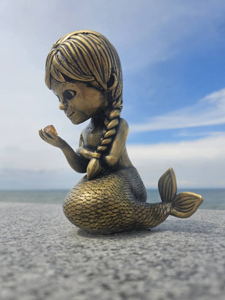 Город Зеленоградск (Калининградская Область). Автор: Светлана Ильина, фото 1