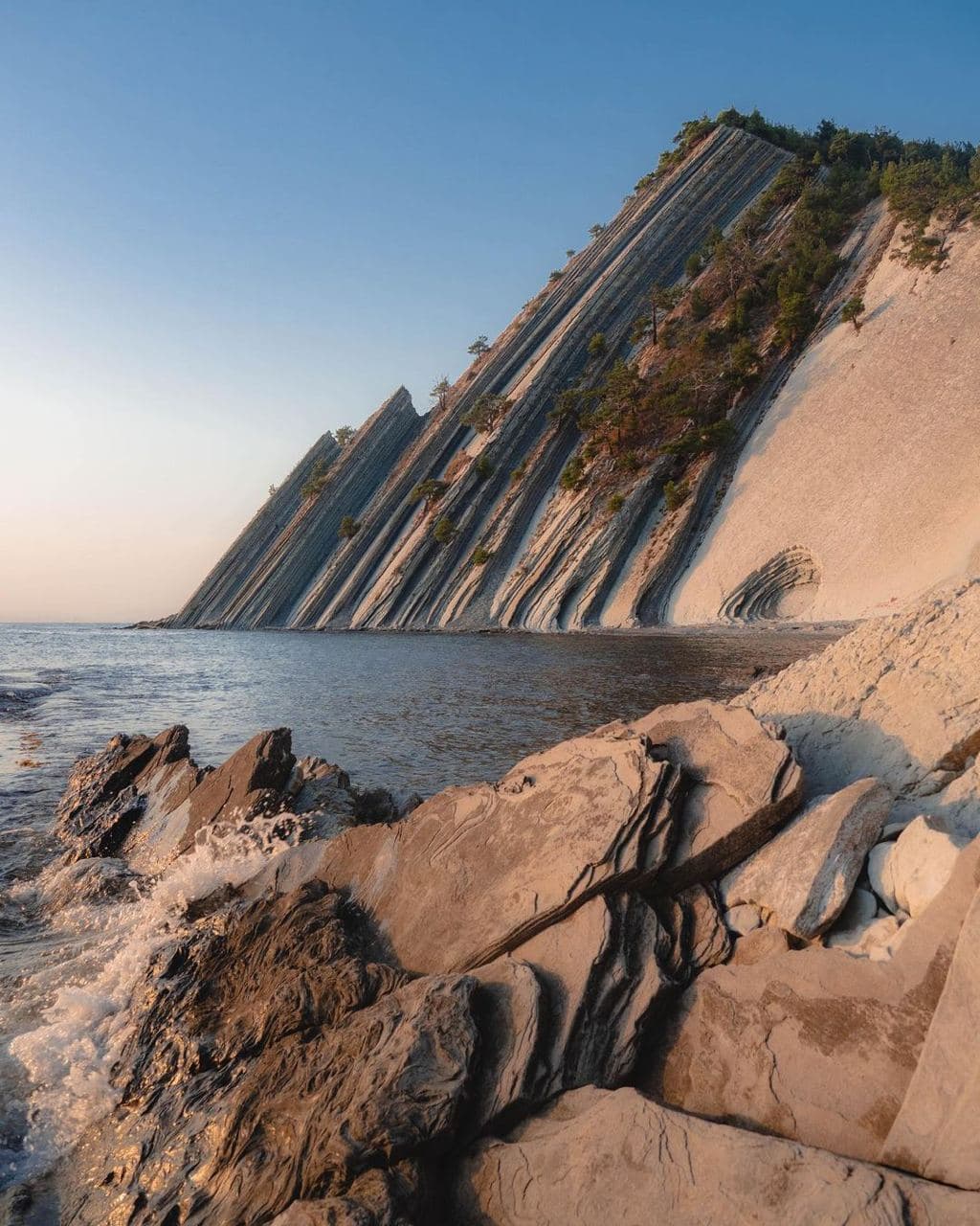 Мыс Дооб (Краснодарский Край). Автор: roman.kokorin, фото 10