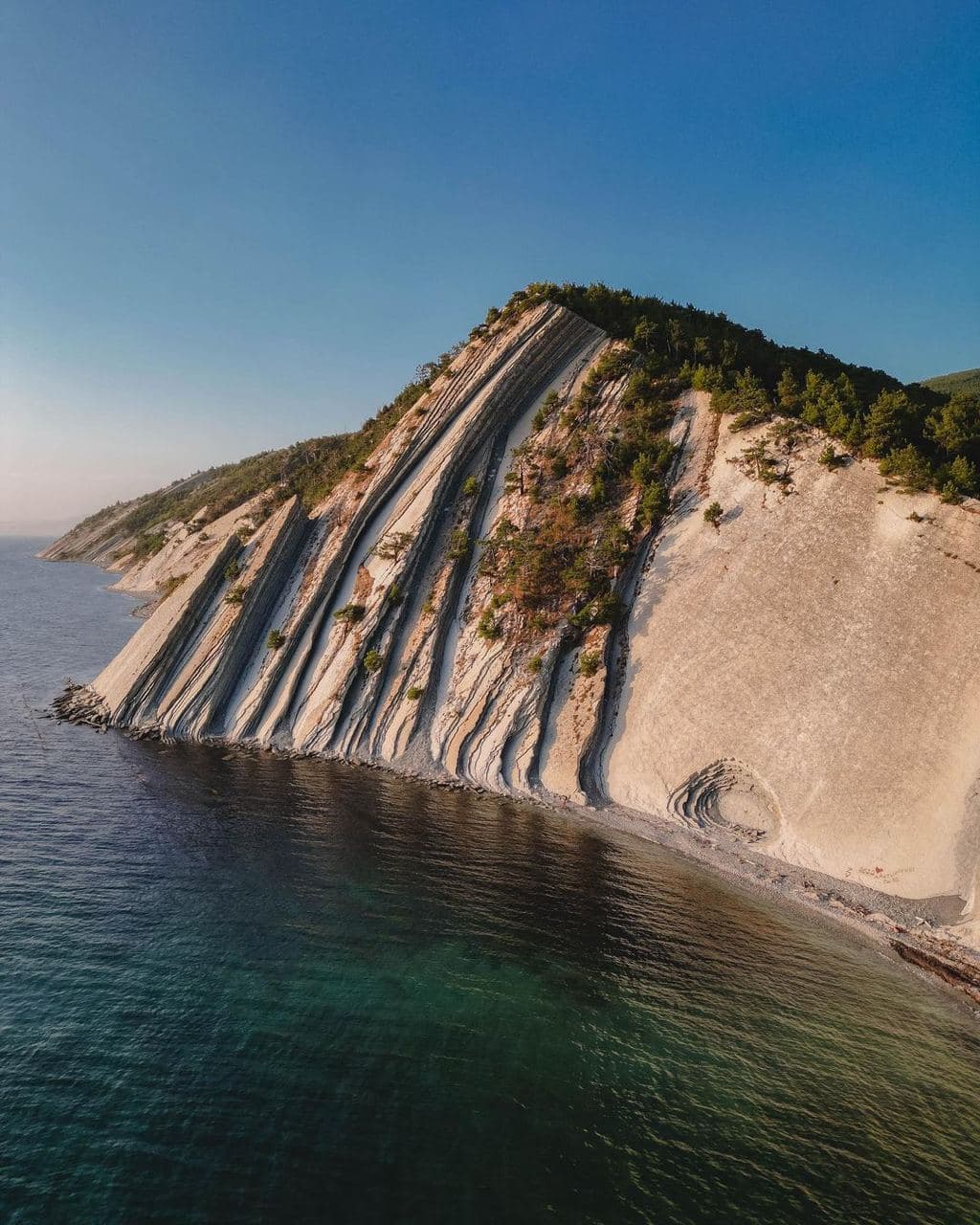 Мыс Дооб (Краснодарский Край). Автор: roman.kokorin, фото 8