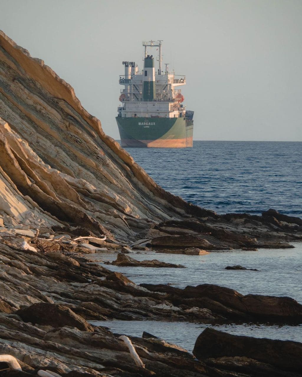 Мыс Дооб (Краснодарский Край). Автор: roman.kokorin, фото 7