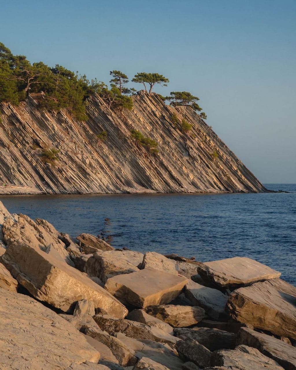 Мыс Дооб (Краснодарский Край). Автор: roman.kokorin, фото 6