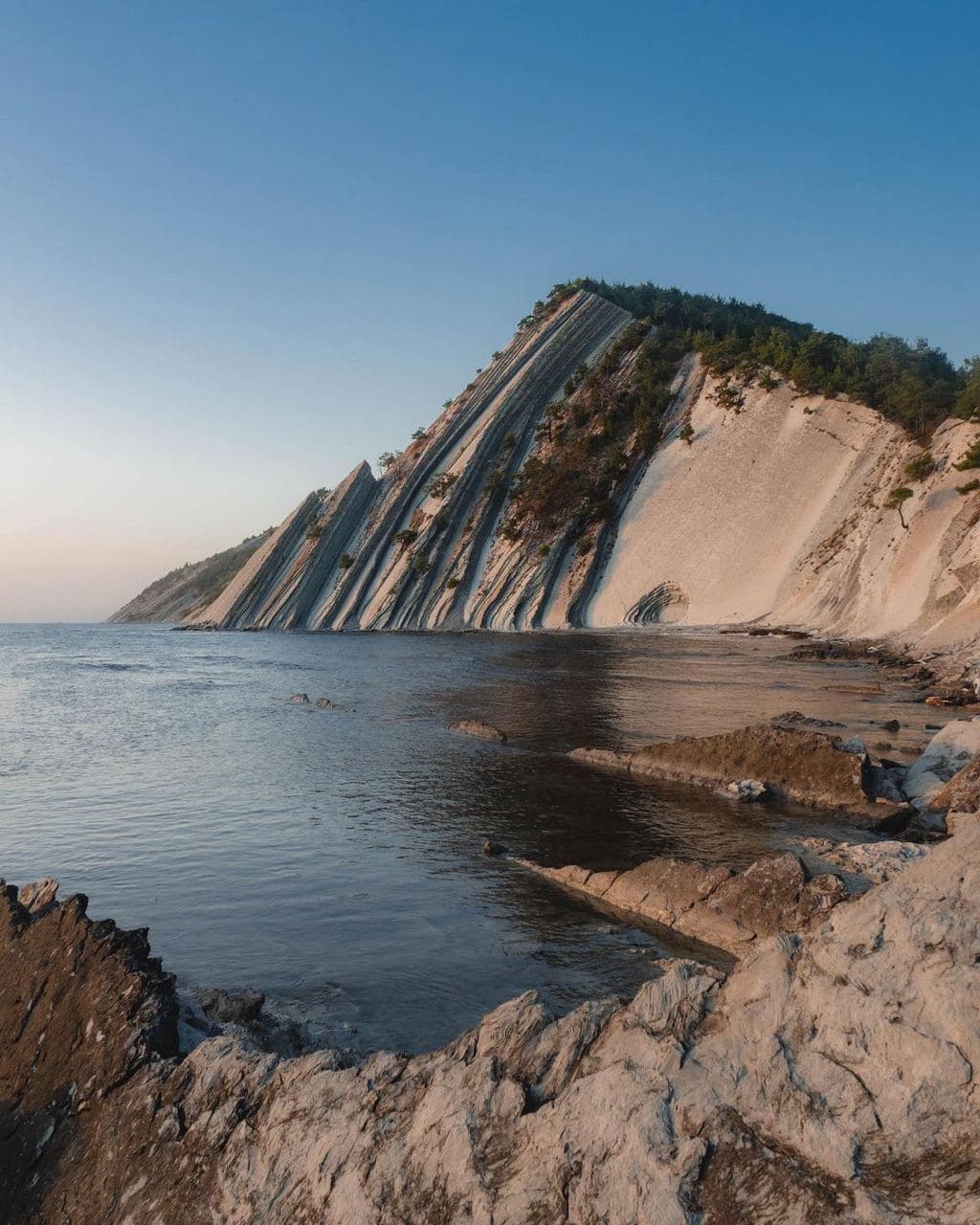 Мыс Дооб (Краснодарский Край). Автор: roman.kokorin, фото 5