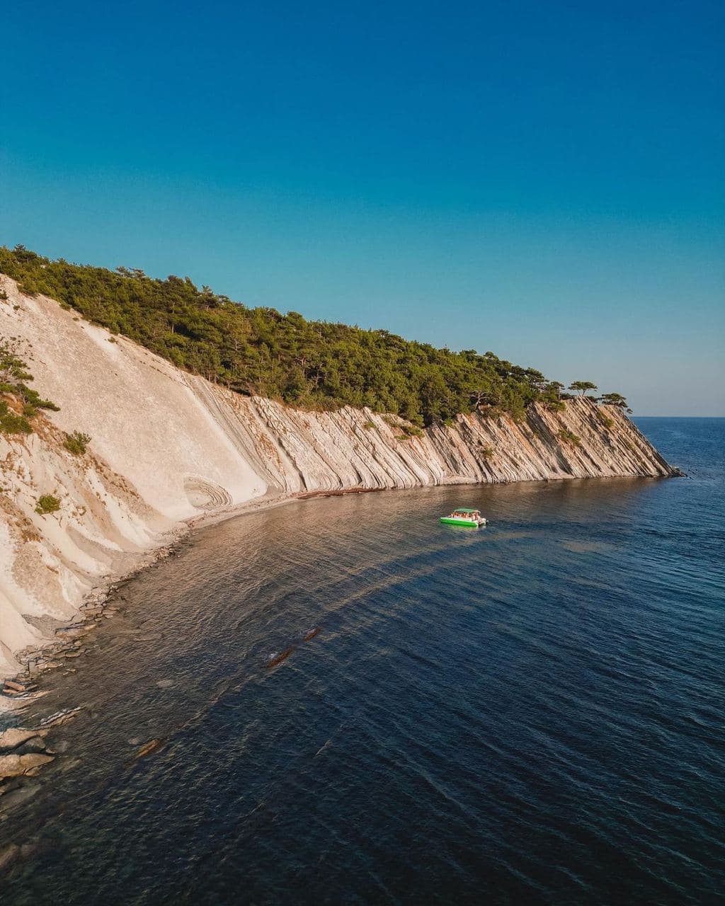 Мыс Дооб (Краснодарский Край). Автор: roman.kokorin, фото 4