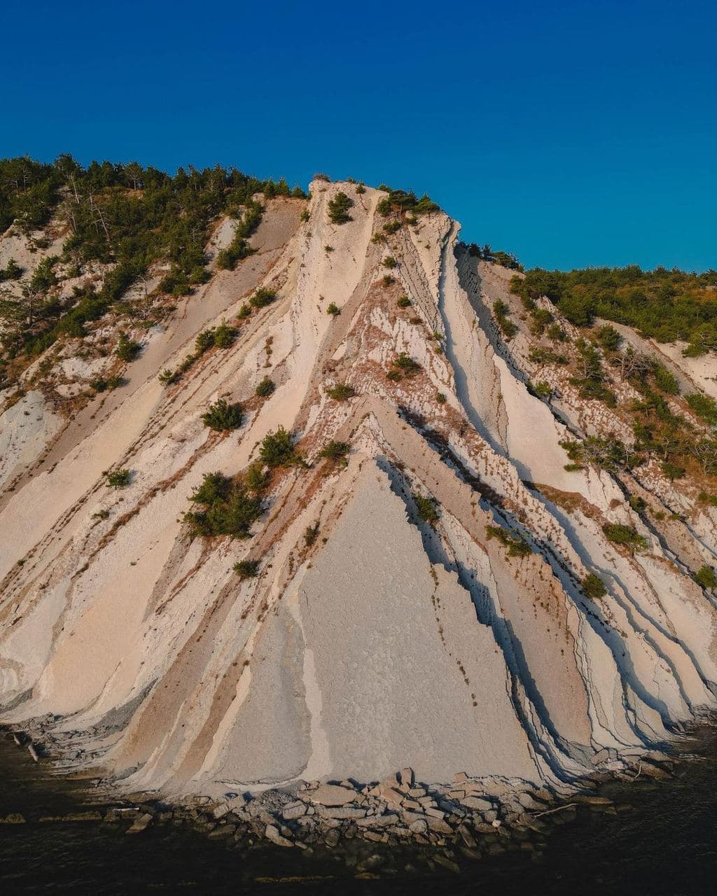 Мыс Дооб (Краснодарский Край). Автор: roman.kokorin, фото 3