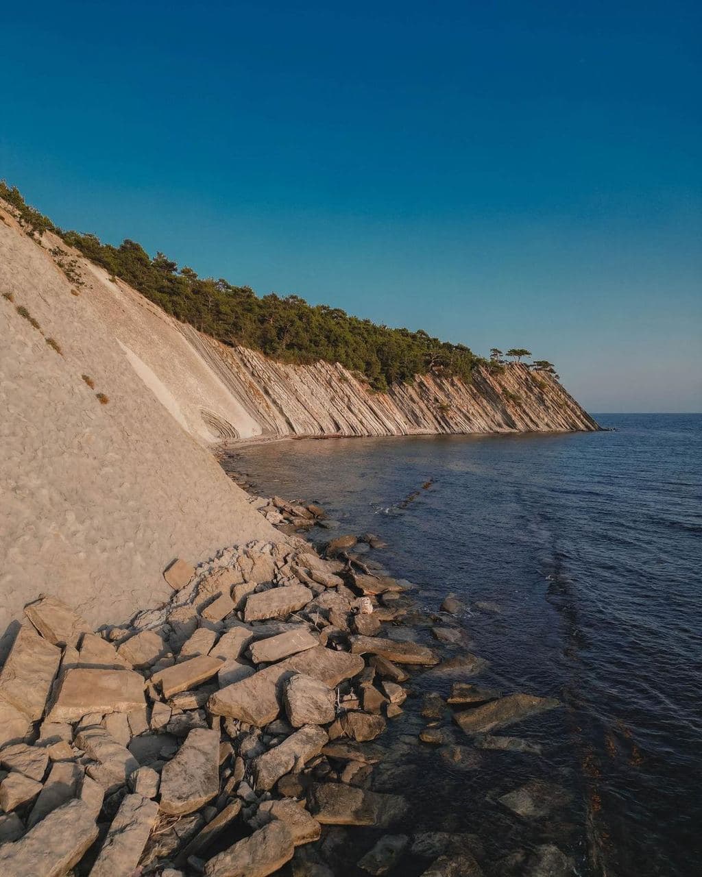 Мыс Дооб (Краснодарский Край). Автор: roman.kokorin, фото 2