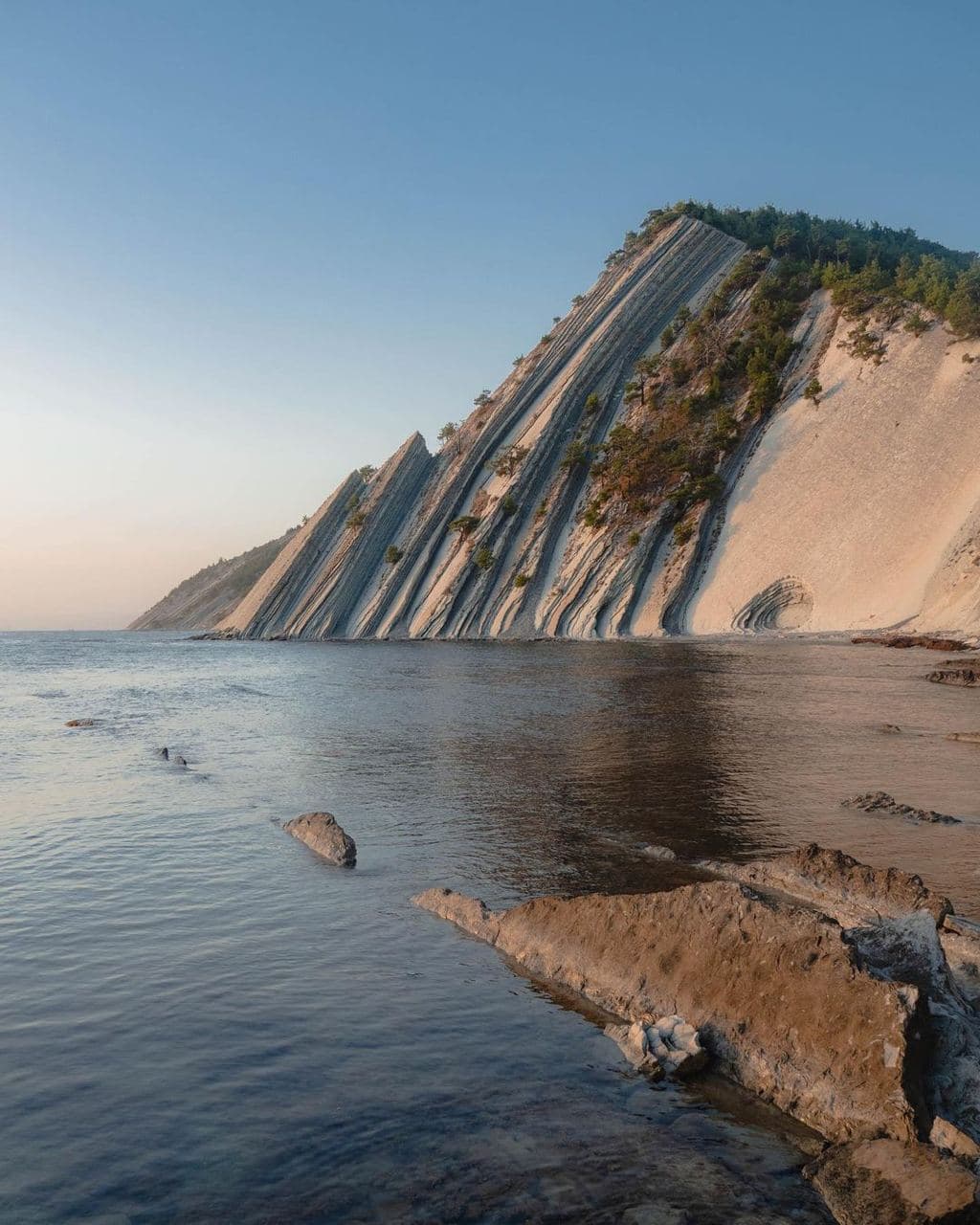 Мыс Дооб (Краснодарский Край). Автор: roman.kokorin, фото 1