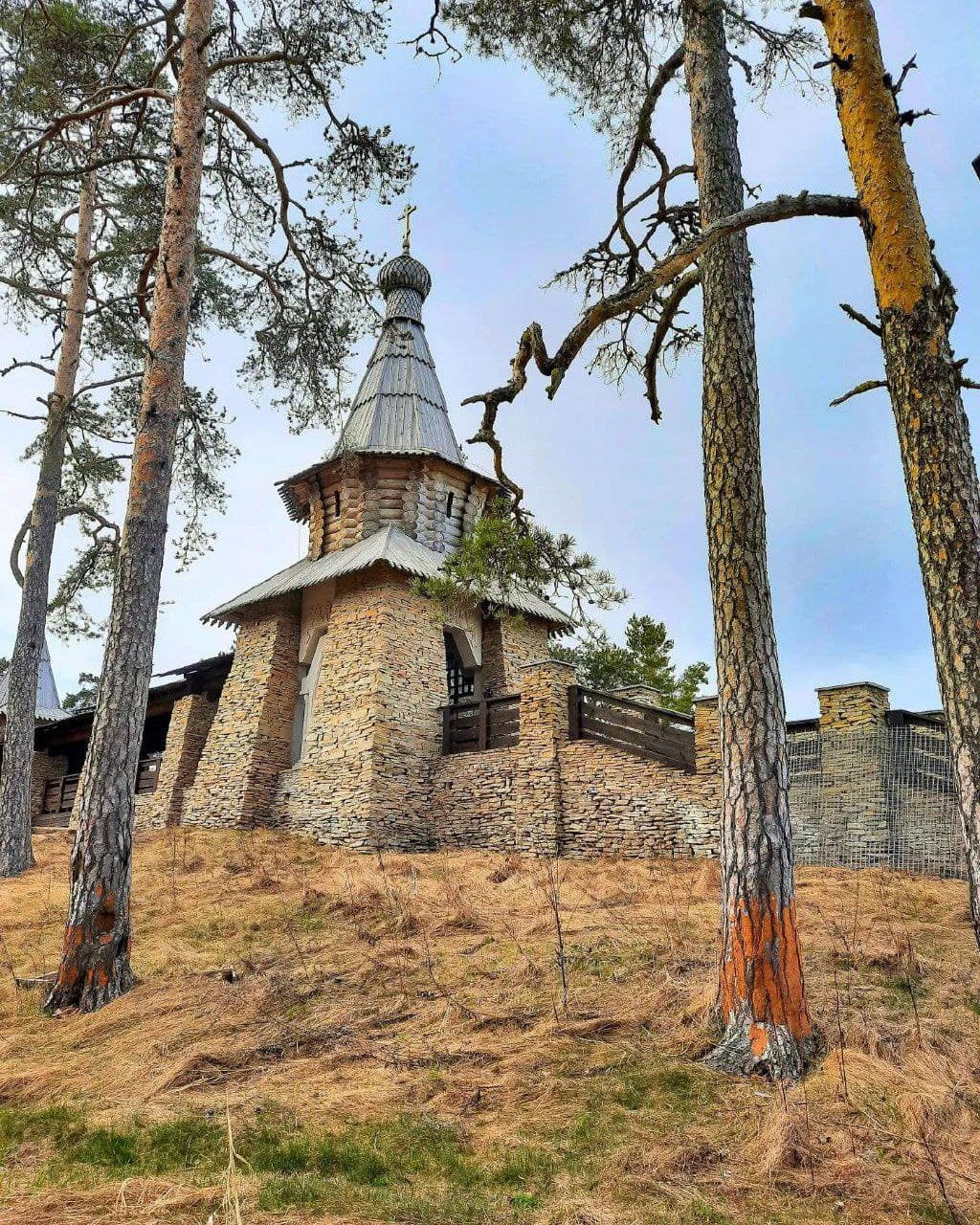 Остров Валаам (Республика Карелия). Автор: ciladyxa, фото 8