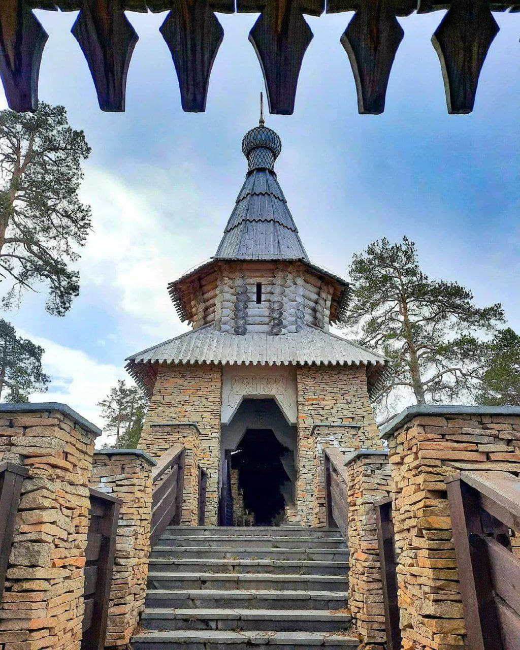 Остров Валаам (Республика Карелия). Автор: ciladyxa, фото 7