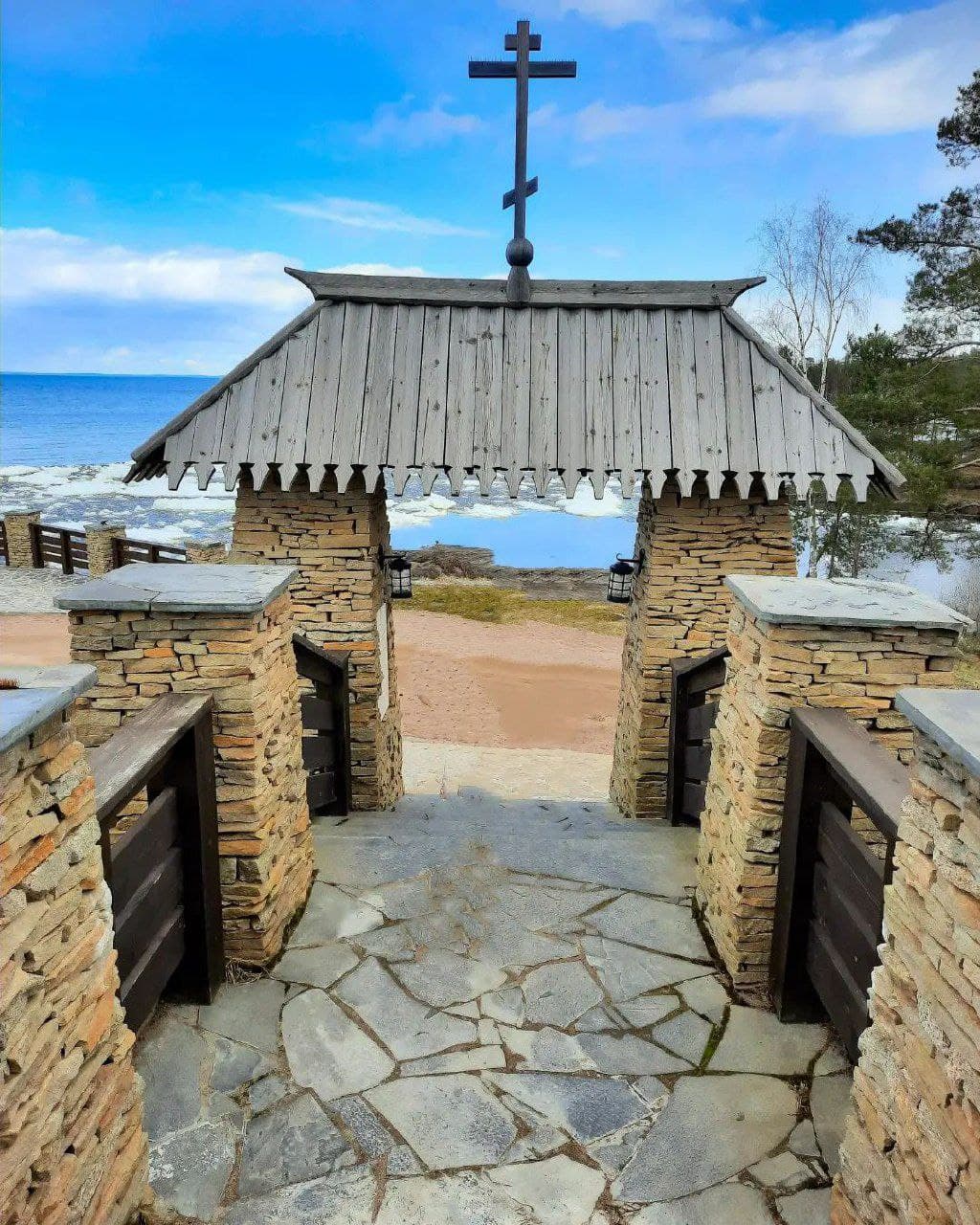 Остров Валаам (Республика Карелия). Автор: ciladyxa, фото 6