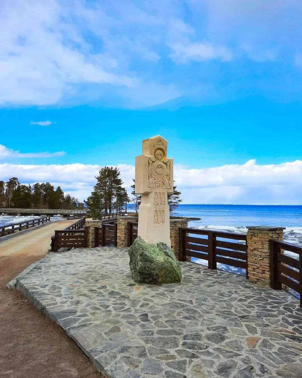 Остров Валаам (Республика Карелия). Автор: ciladyxa, фото 5