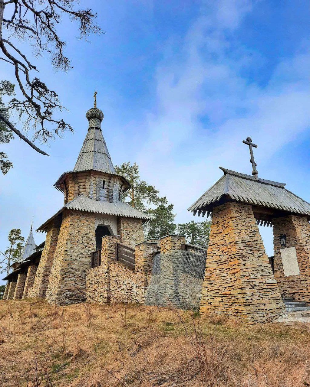 Остров Валаам (Республика Карелия). Автор: ciladyxa, фото 4