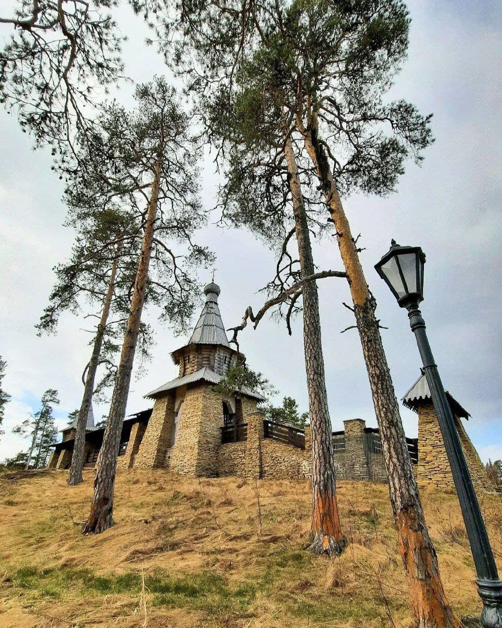 Остров Валаам (Республика Карелия). Автор: ciladyxa, фото 2
