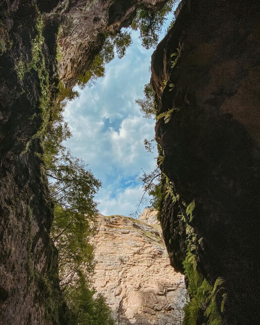Тызыльское Ущелье (Кабардино Балкарская Республика). Автор: lenarobbe, фото 6