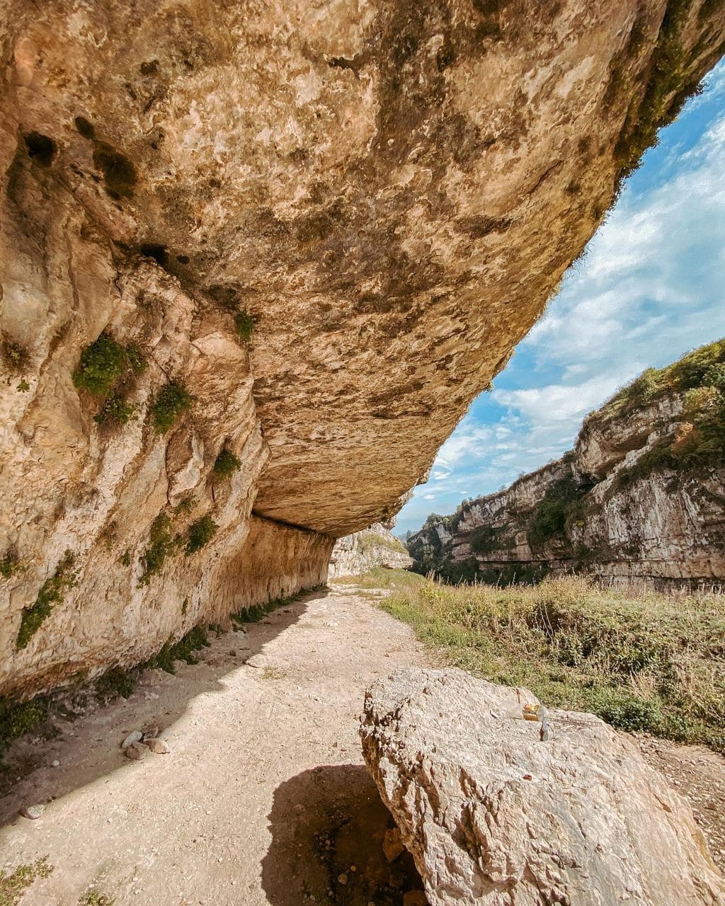 Тызыльское Ущелье (Кабардино Балкарская Республика). Автор: lenarobbe, фото 4