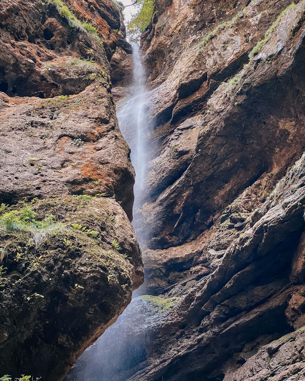 Тызыльское Ущелье (Кабардино Балкарская Республика). Автор: lenarobbe, фото 3