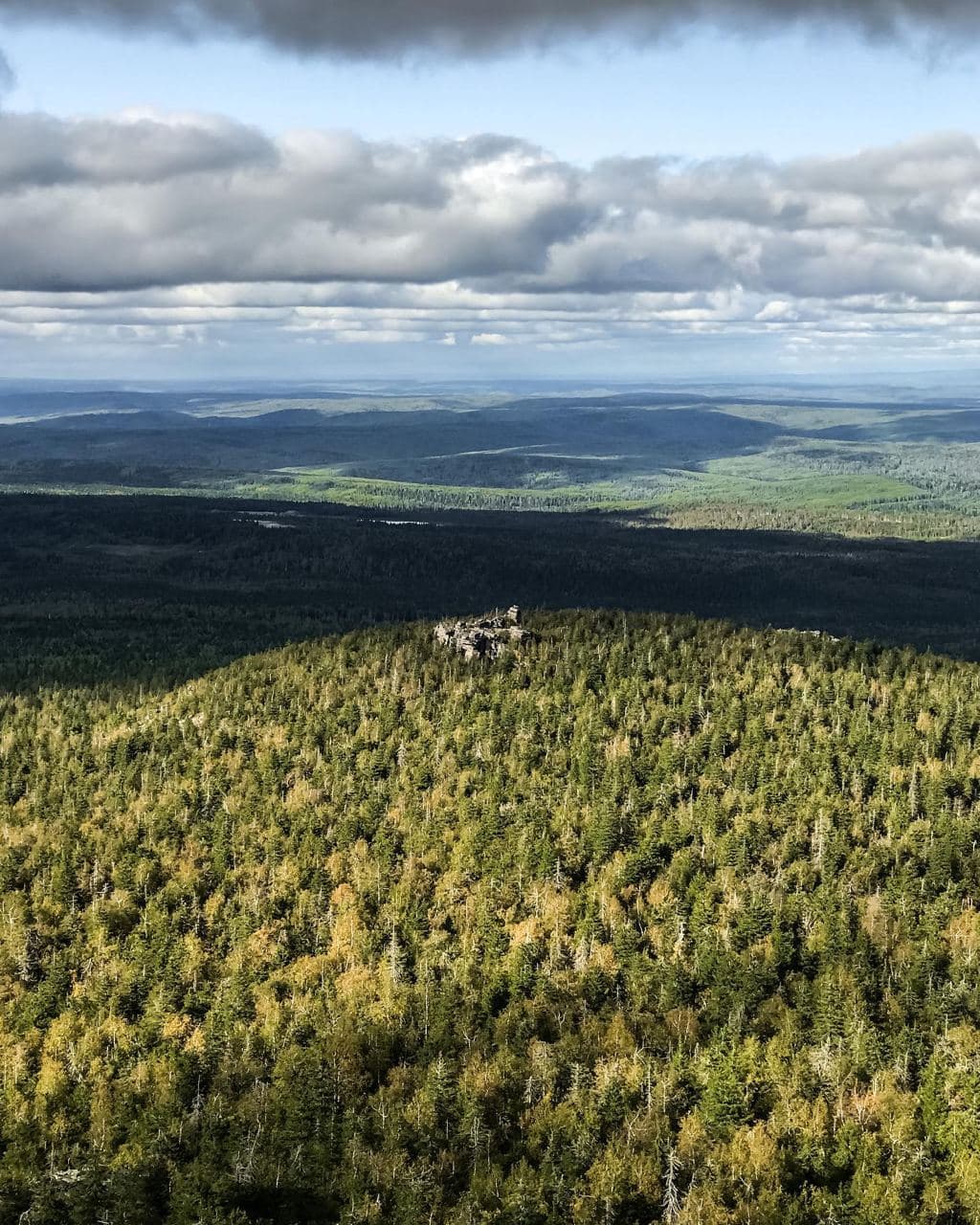 Помянённый камень (Пермский Край). Автор: dmtr_molchanov, фото 6