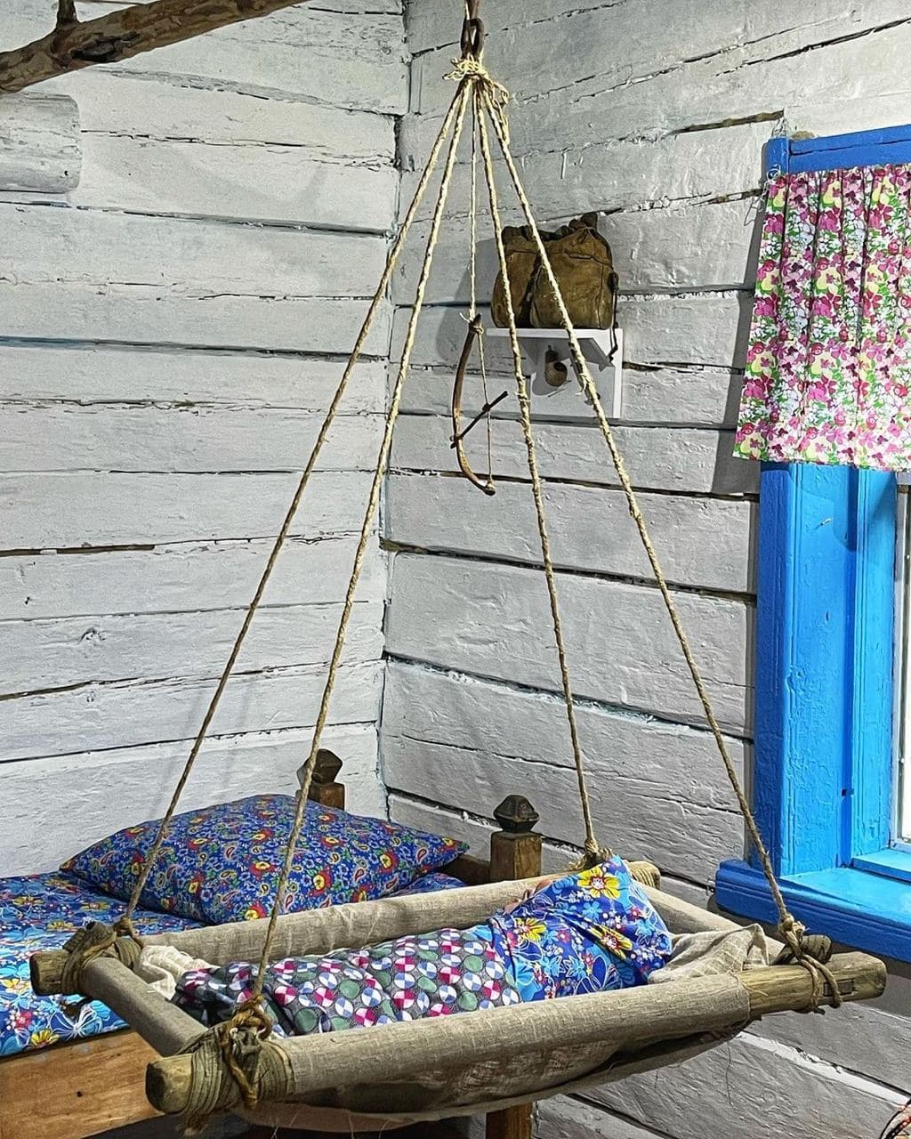 Музей-заповедник Томская писаница (Кемеровская Область). Автор: nataliyavbelyakova, фото 1