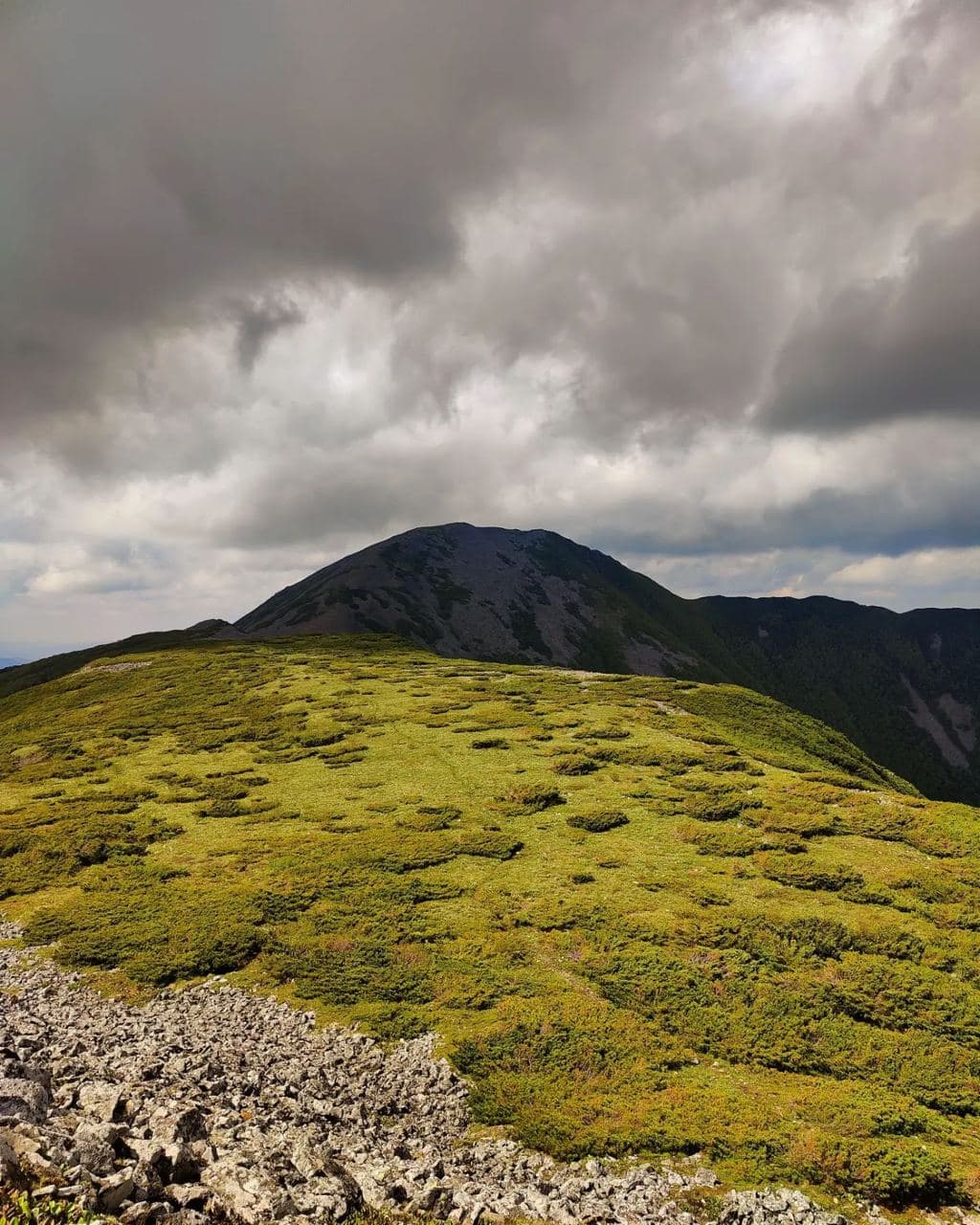 Гора Облачная (Приморский Край). Автор: prim_travel_with_us, фото 7