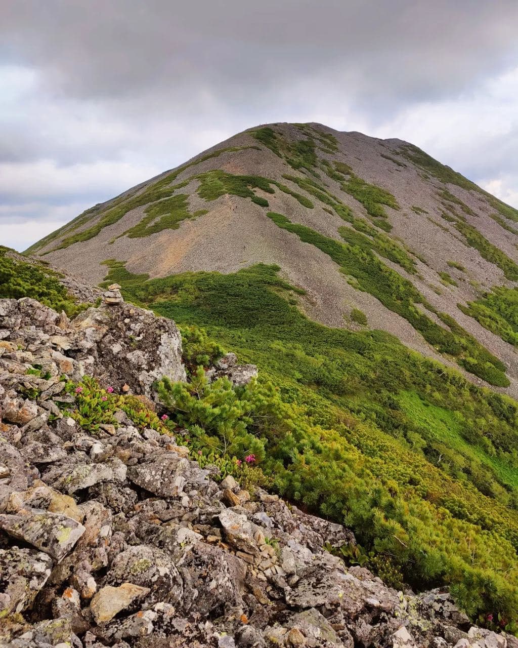 Гора Облачная (Приморский Край). Автор: prim_travel_with_us, фото 6