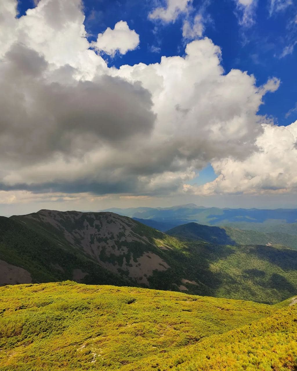 Гора Облачная (Приморский Край). Автор: prim_travel_with_us, фото 5