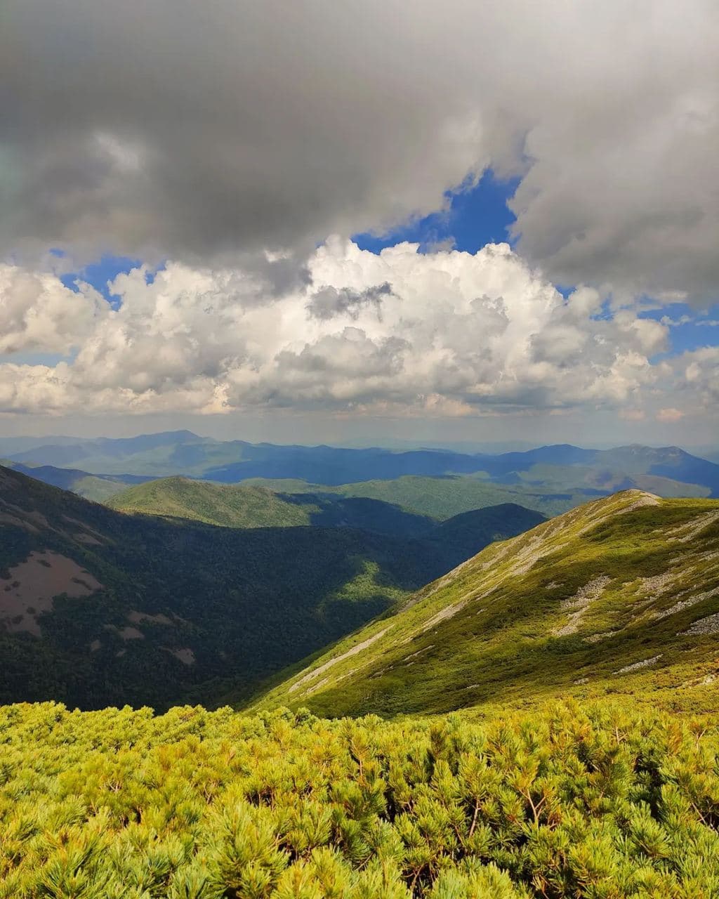 Гора Облачная (Приморский Край). Автор: prim_travel_with_us, фото 4