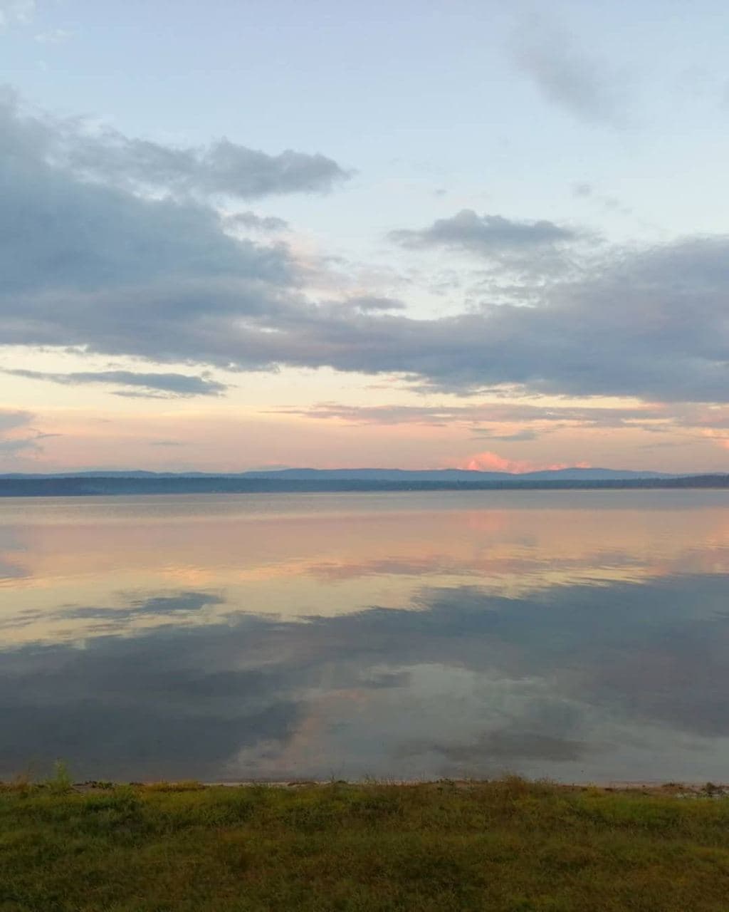 Арейское озеро (Забайкальский Край). Автор: gulnarasafro, фото 3