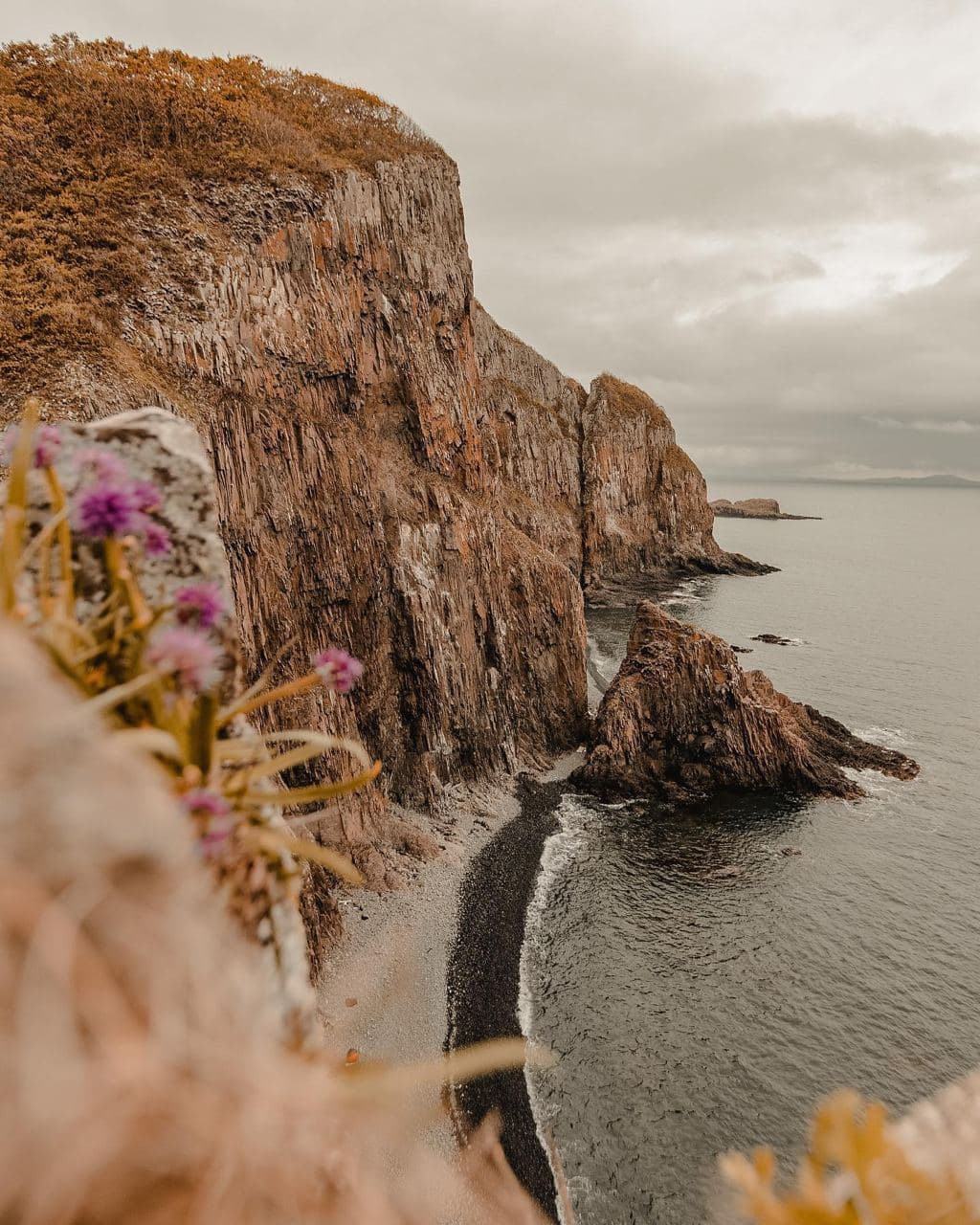 Остров Антипенко (Приморский Край). Автор: a.marekha, фото 10