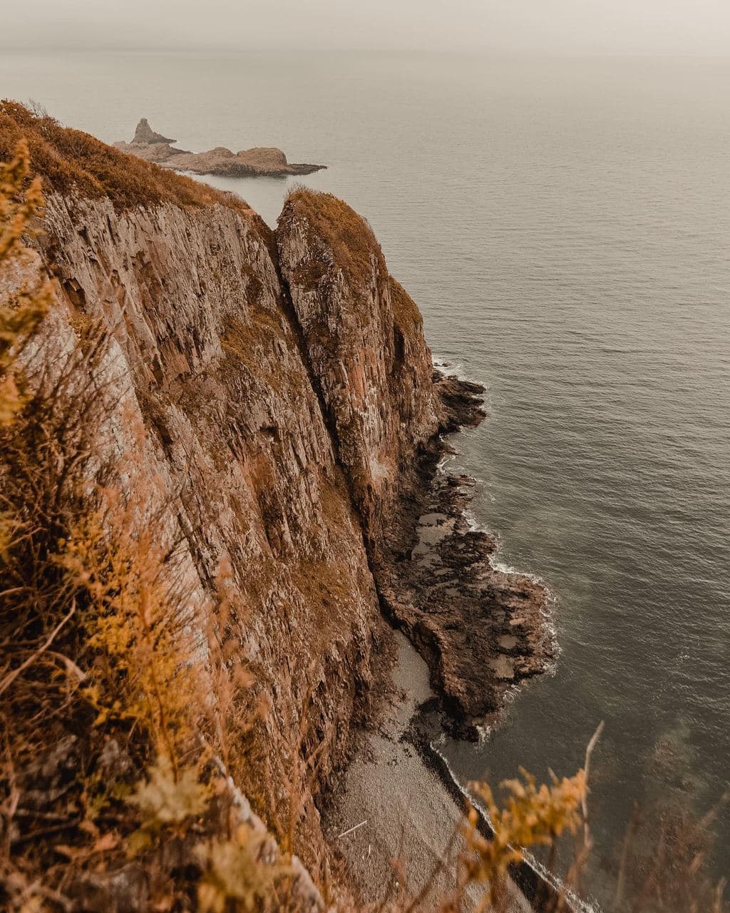 Остров Антипенко (Приморский Край). Автор: a.marekha, фото 9